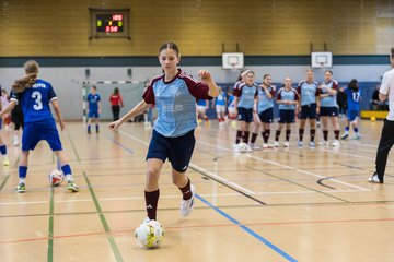 Bild 189 - wCJ NFV Futsalmeisterschaft